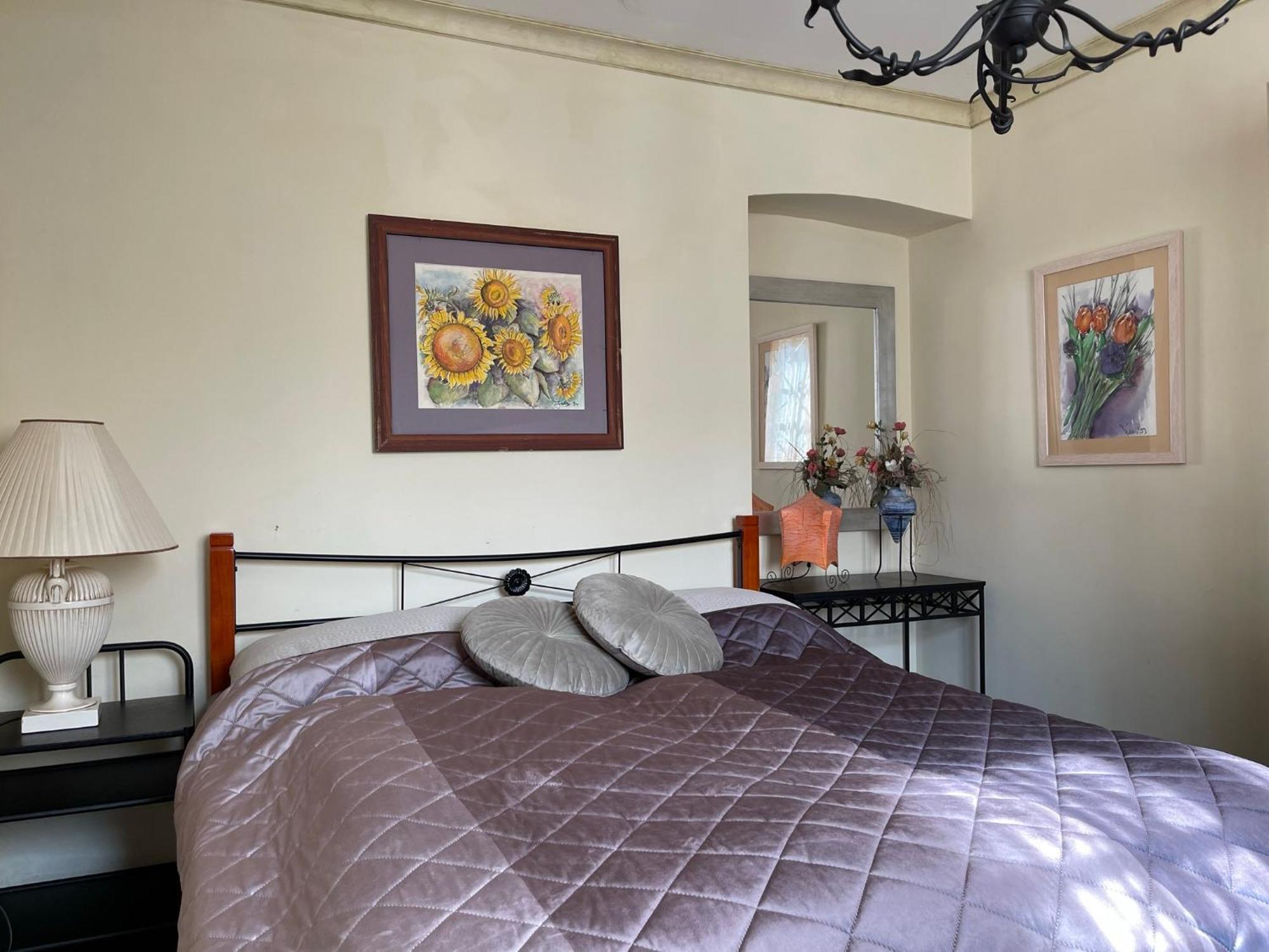 Buda Hills Villa Apartment Budapest Bagian luar foto