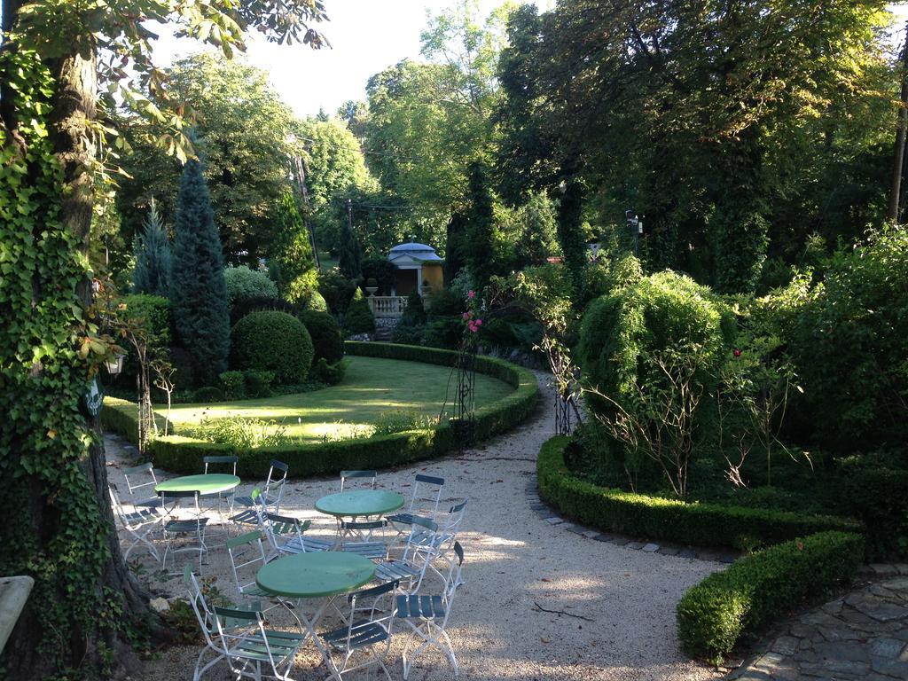 Buda Hills Villa Apartment Budapest Bagian luar foto