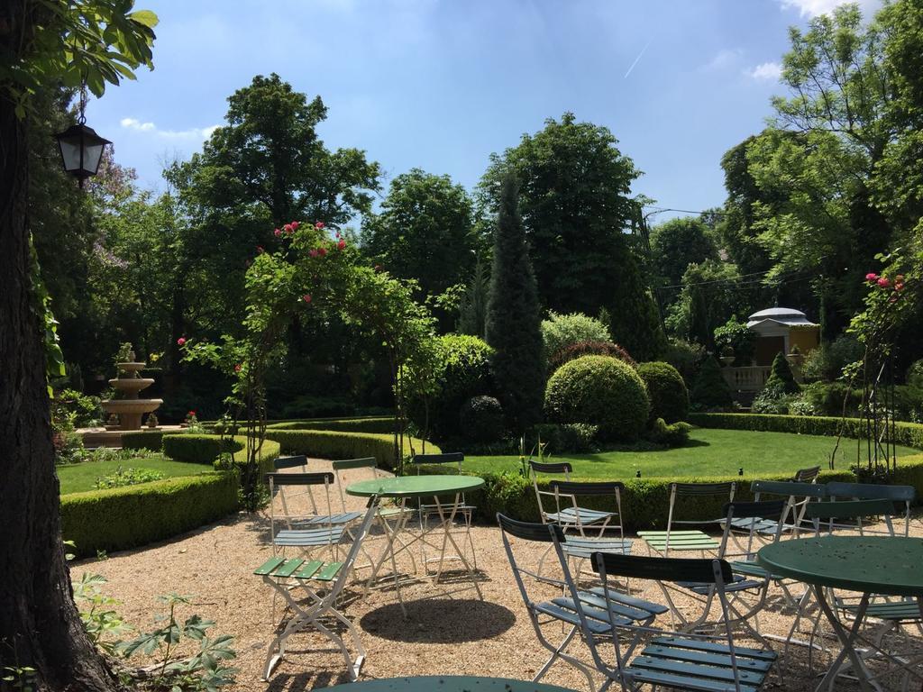 Buda Hills Villa Apartment Budapest Bagian luar foto