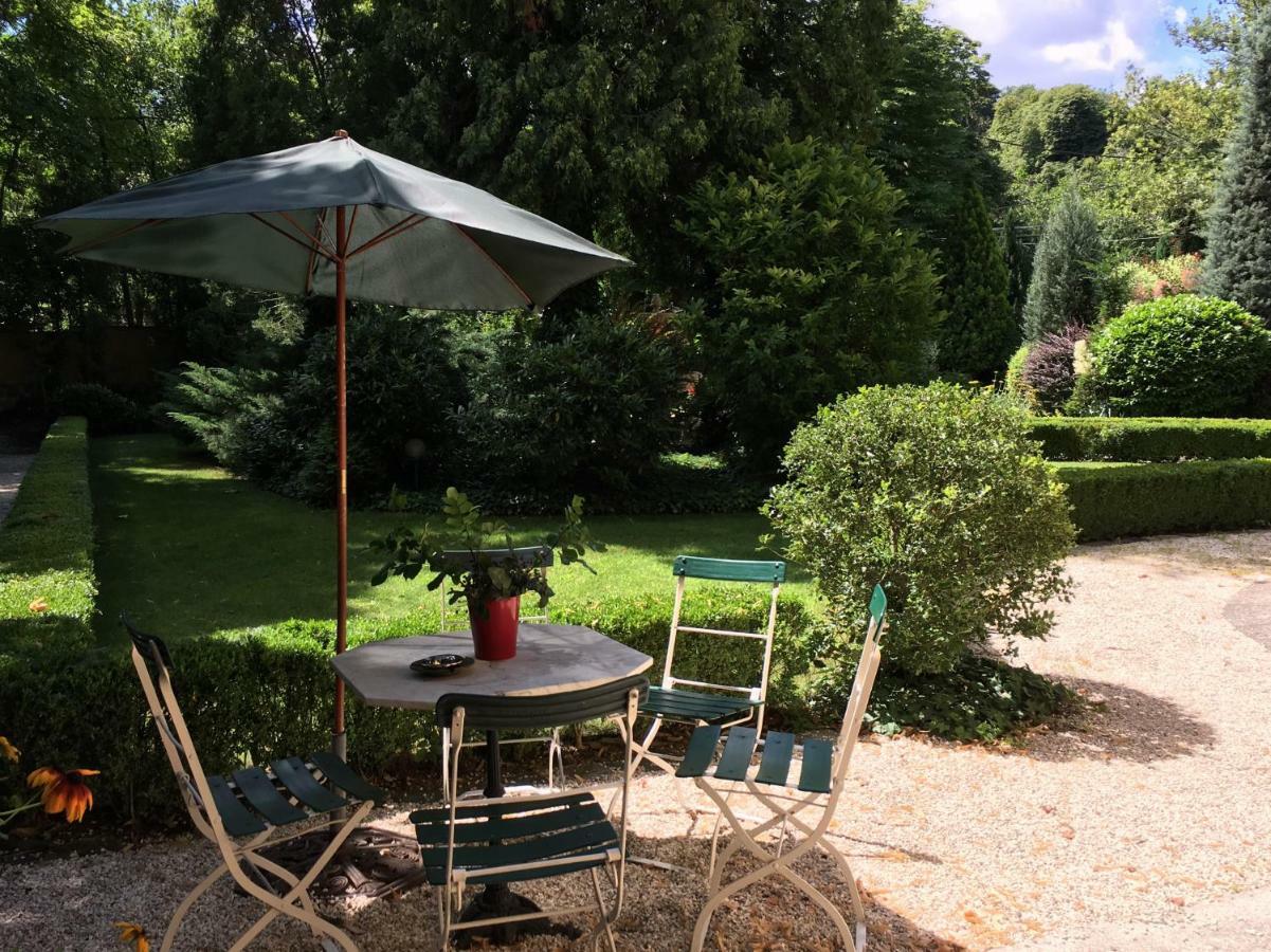 Buda Hills Villa Apartment Budapest Bagian luar foto